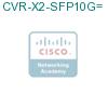 CVR-X2-SFP10G= подробнее