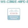 WS-C3560E-48PD-EF подробнее