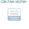 C3K-FAN-16CFM= подробнее