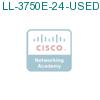 LL-3750E-24-USED= подробнее