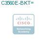 C3560E-BKT= подробнее
