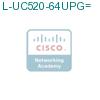 L-UC520-64UPG= подробнее