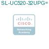 SL-UC520-32UPG= подробнее