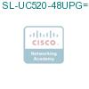 SL-UC520-48UPG= подробнее