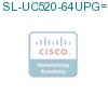 SL-UC520-64UPG= подробнее