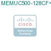 MEMUC500-128CF= подробнее