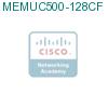MEMUC500-128CF подробнее