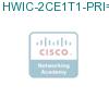 HWIC-2CE1T1-PRI= подробнее