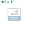 HWIC-4T подробнее