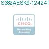 S382AESK9-12424T подробнее