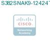 S382SNAK9-12424T подробнее