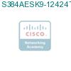 S384AESK9-12424T подробнее