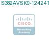S382AVSK9-12424T подробнее