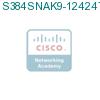 S384SNAK9-12424T подробнее