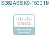S382AESK9-15001M подробнее