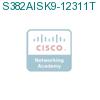 S382AISK9-12311T подробнее