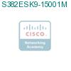 S382ESK9-15001M подробнее