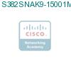 S382SNAK9-15001M подробнее