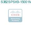 S382SPSK9-15001M подробнее