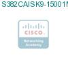 S382CAISK9-15001M подробнее