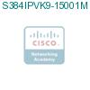 S384IPVK9-15001M подробнее