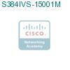 S384IVS-15001M подробнее