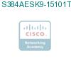 S384AESK9-15101T подробнее