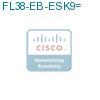 FL38-EB-ESK9= подробнее