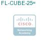 FL-CUBE-25= подробнее
