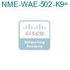 NME-WAE-502-K9= подробнее