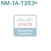 NM-1A-T3/E3= подробнее