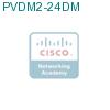 PVDM2-24DM подробнее