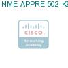 NME-APPRE-502-K9 подробнее