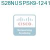 S28NUSPSK9-12415T подробнее