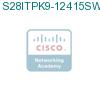 S28ITPK9-12415SW подробнее