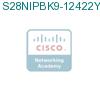 S28NIPBK9-12422YB= подробнее