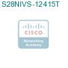 S28NIVS-12415T подробнее