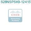 S28NSPSK9-12415T подробнее