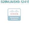 S28NUAISK9-12415T подробнее