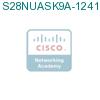 S28NUASK9A-12415T подробнее