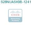 S28NUASK9B-12415T подробнее