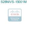 S28NIVS-15001M подробнее
