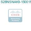 S28NSNAK9-15001M подробнее