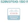 S28NSPSK9-15001M подробнее