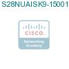 S28NUAISK9-15001M подробнее