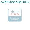S28NUASK9A-15001M подробнее