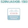 S28NUASK9B-15001M подробнее