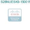 S28NUESK9-15001M подробнее