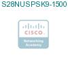 S28NUSPSK9-15001M подробнее