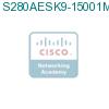S280AESK9-15001M подробнее